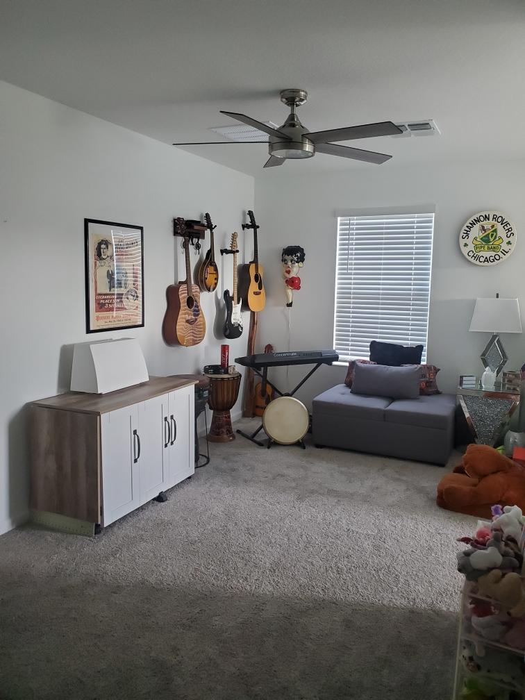 LEOMAS LANDING - PHASE 1 - Residential