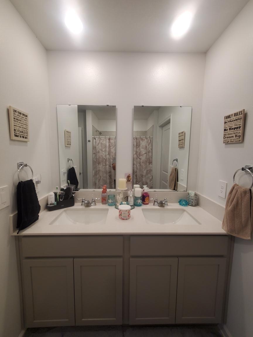 LEOMAS LANDING - PHASE 1 - Residential