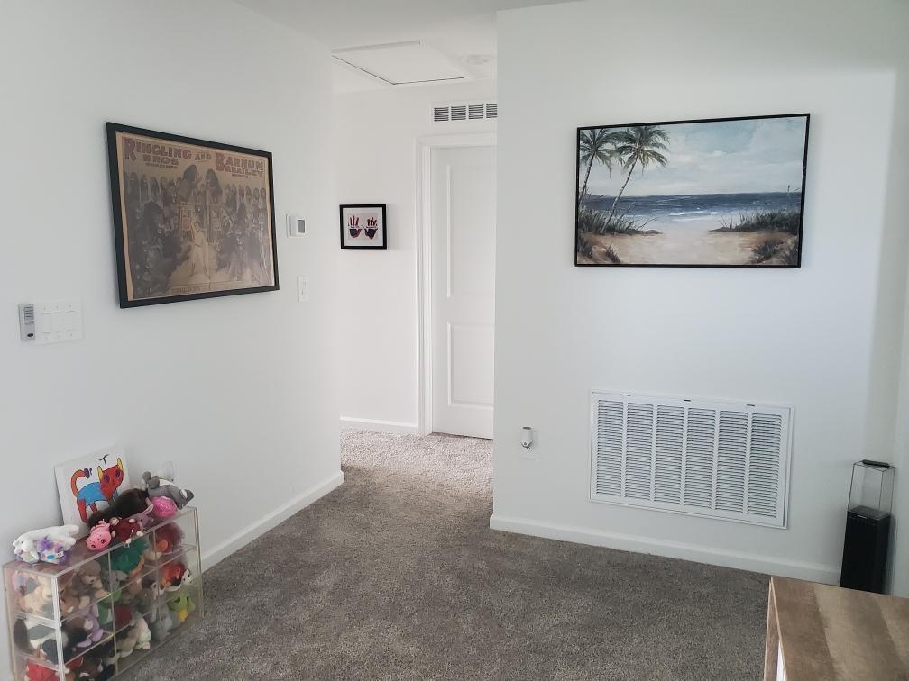 LEOMAS LANDING - PHASE 1 - Residential