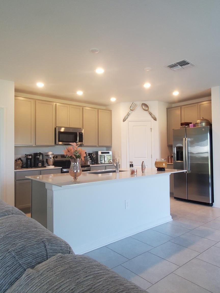 LEOMAS LANDING - PHASE 1 - Residential