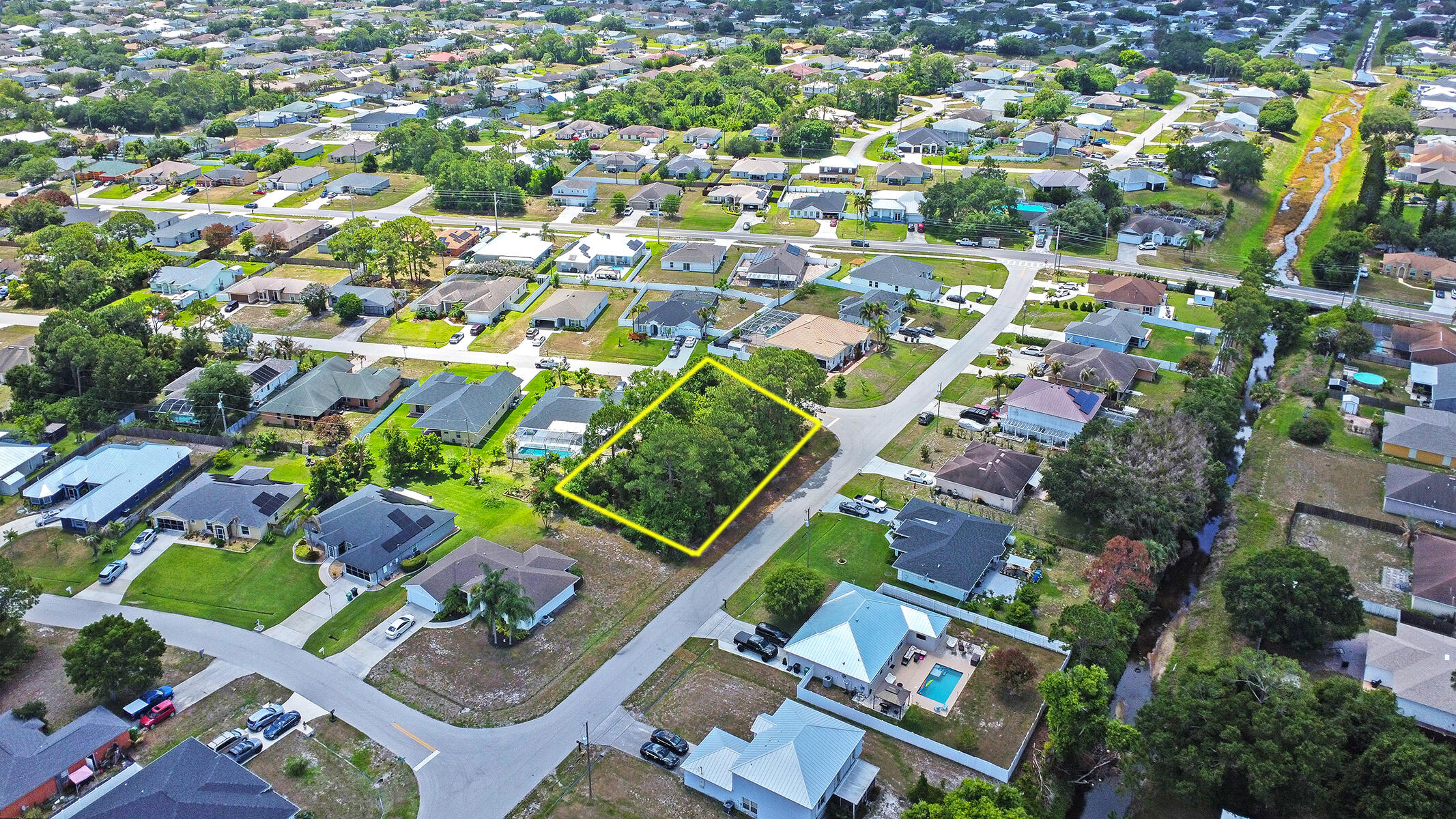 0 - Land