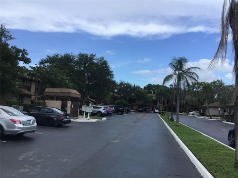 A home in Tamarac