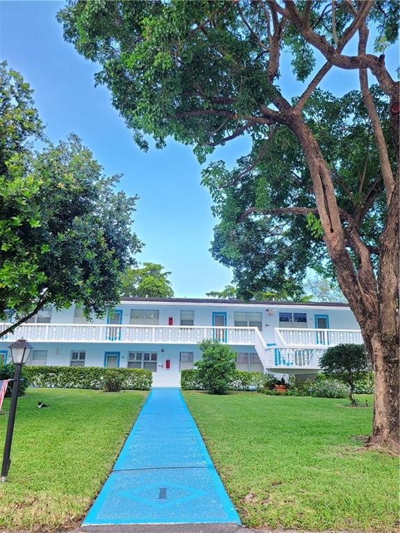 Century Village - Residential