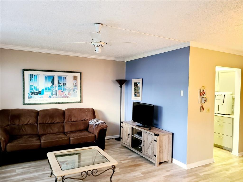 Century Village - Residential