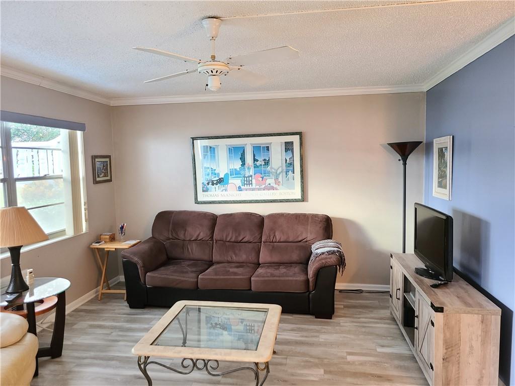 Century Village - Residential