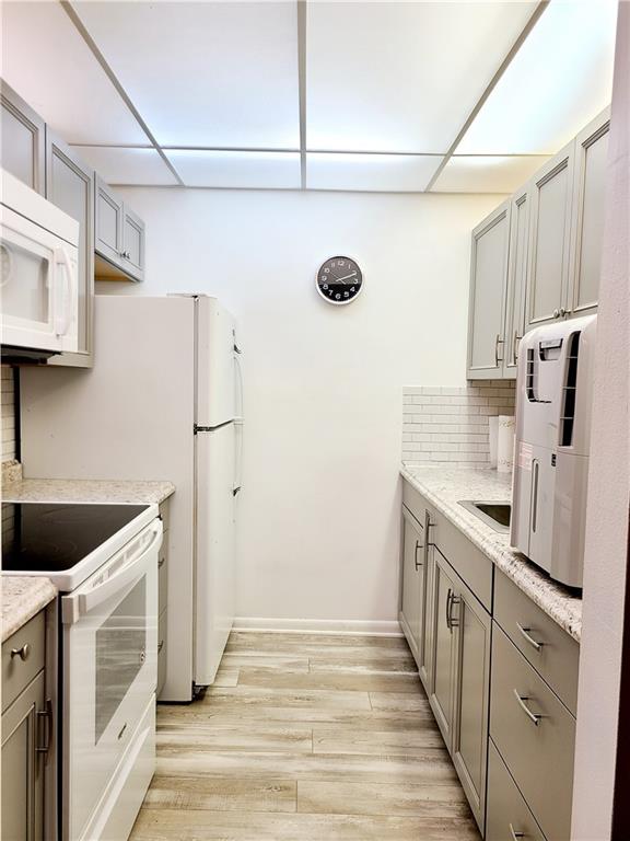 Century Village - Residential