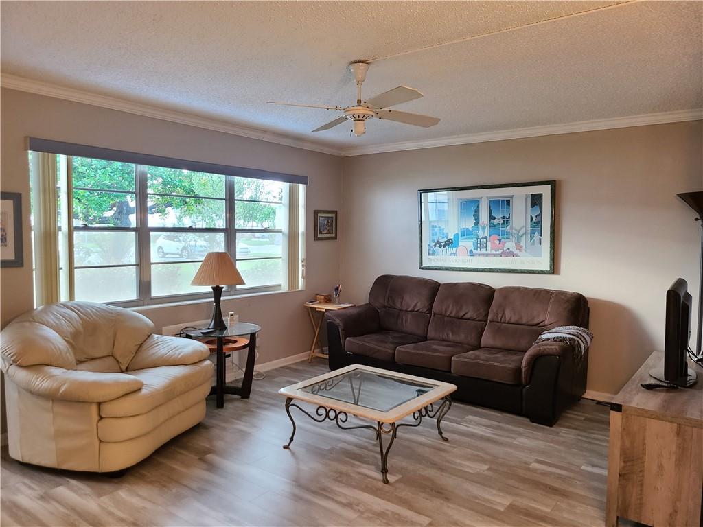 Century Village - Residential