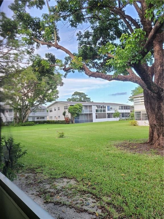 Century Village - Residential