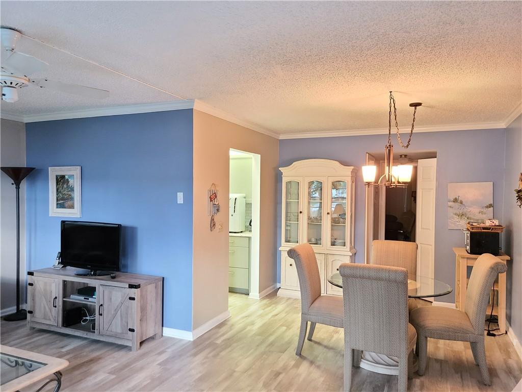 Century Village - Residential