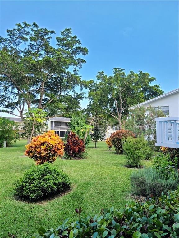 Century Village - Residential