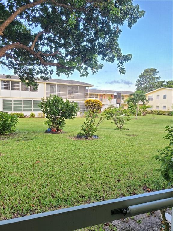 Century Village - Residential