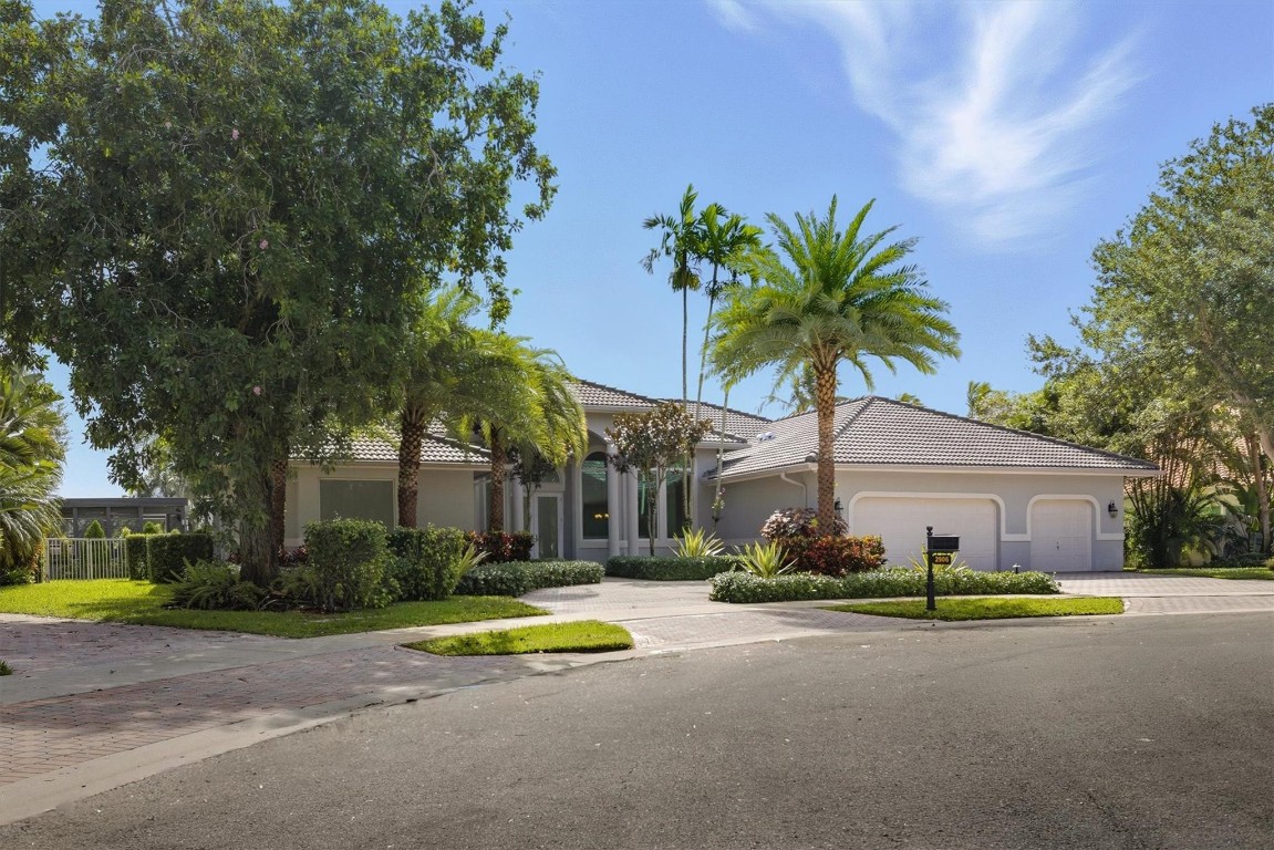 SECTOR 7 SOUTH - Residential