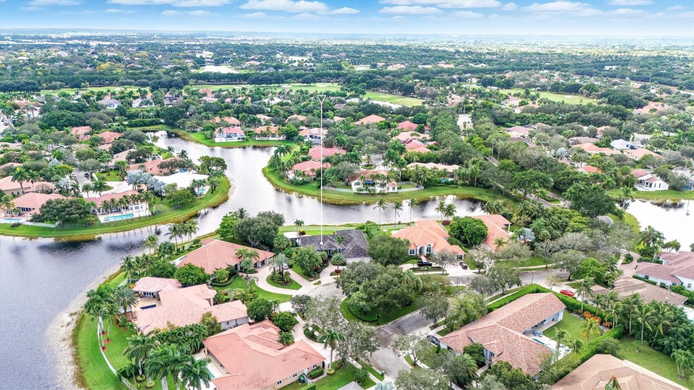 SECTOR 7 SOUTH - Residential