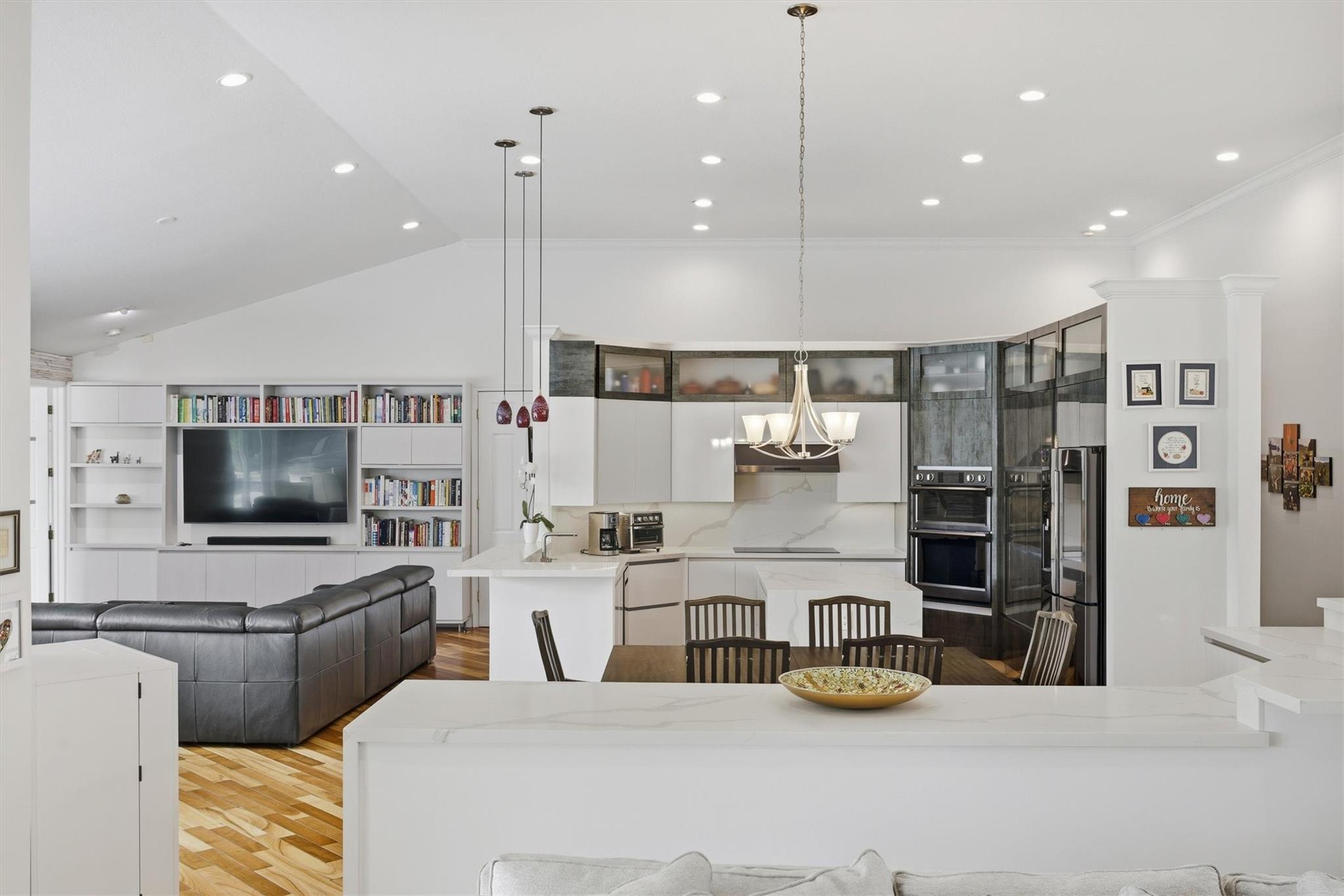 SECTOR 7 SOUTH - Residential