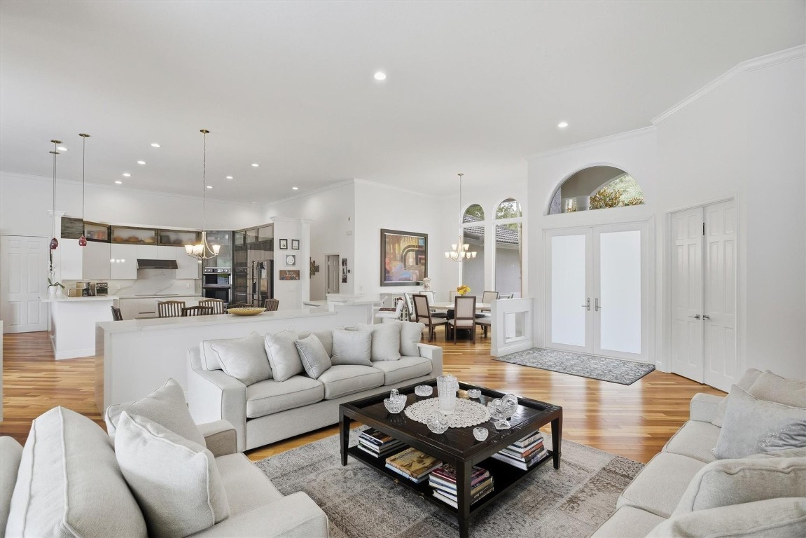 SECTOR 7 SOUTH - Residential