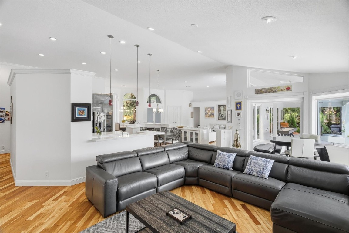 SECTOR 7 SOUTH - Residential