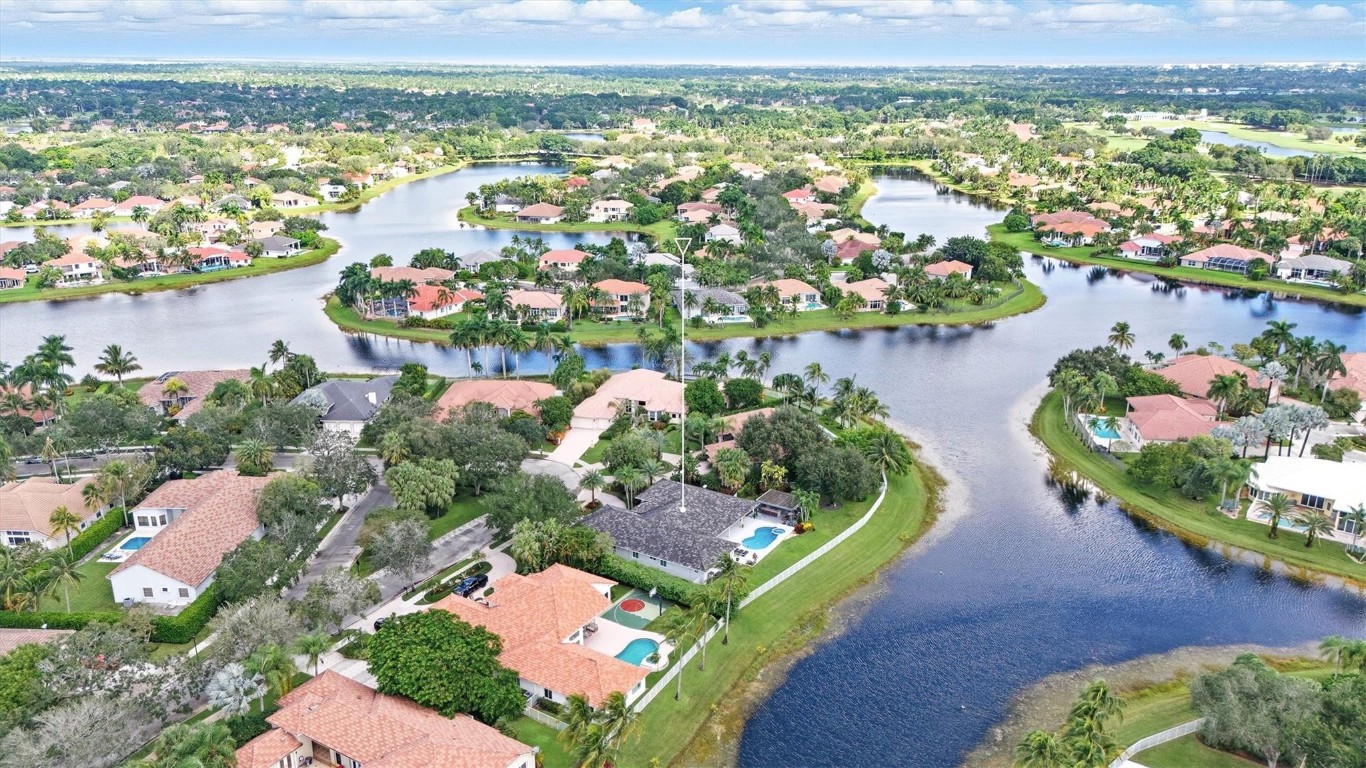 SECTOR 7 SOUTH - Residential