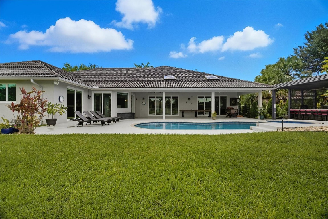 SECTOR 7 SOUTH - Residential