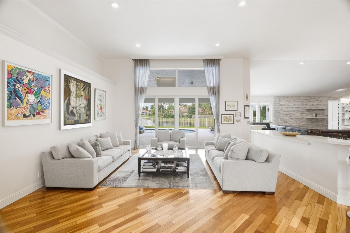 SECTOR 7 SOUTH - Residential