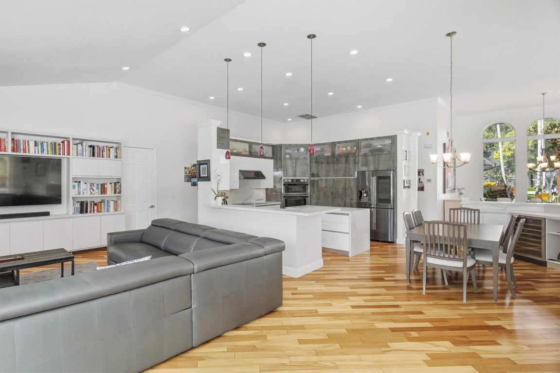 SECTOR 7 SOUTH - Residential