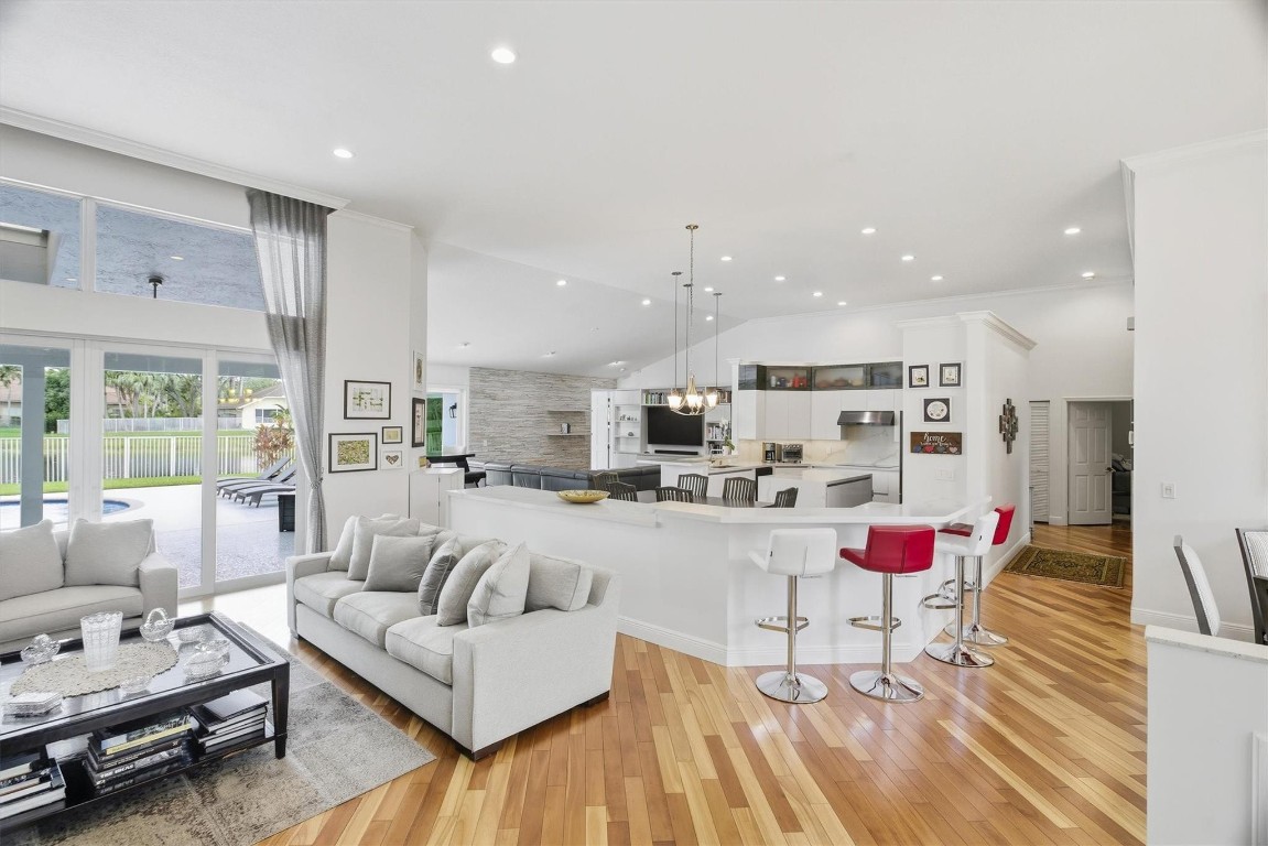 SECTOR 7 SOUTH - Residential