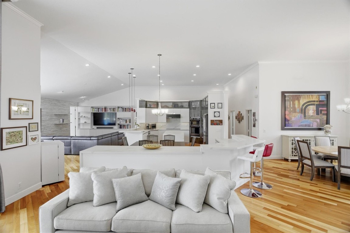 SECTOR 7 SOUTH - Residential