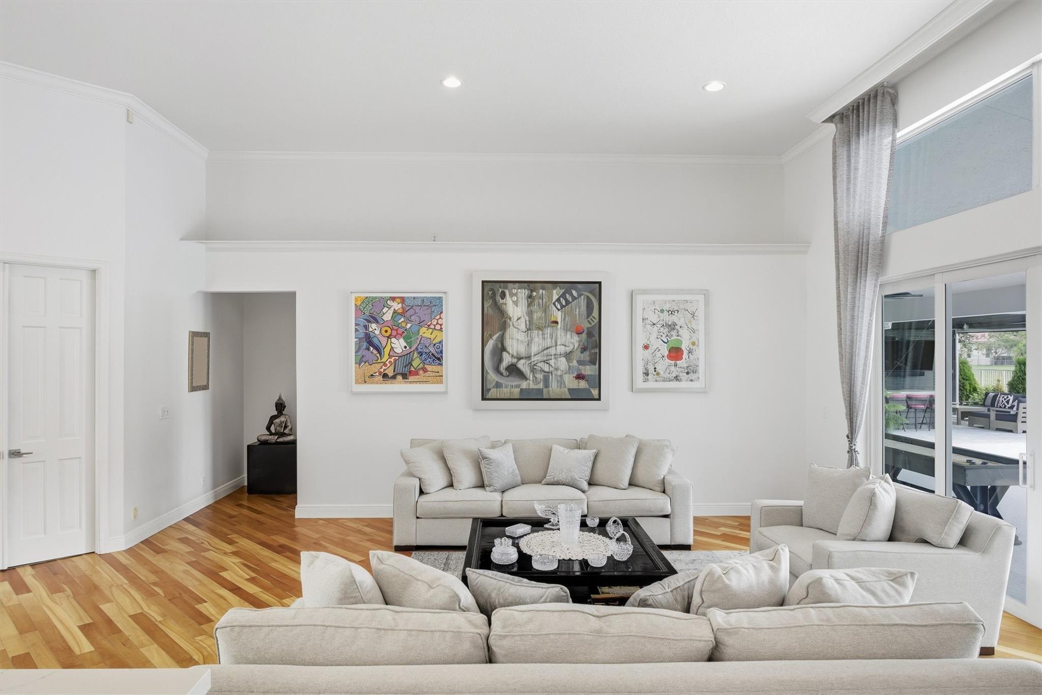 SECTOR 7 SOUTH - Residential