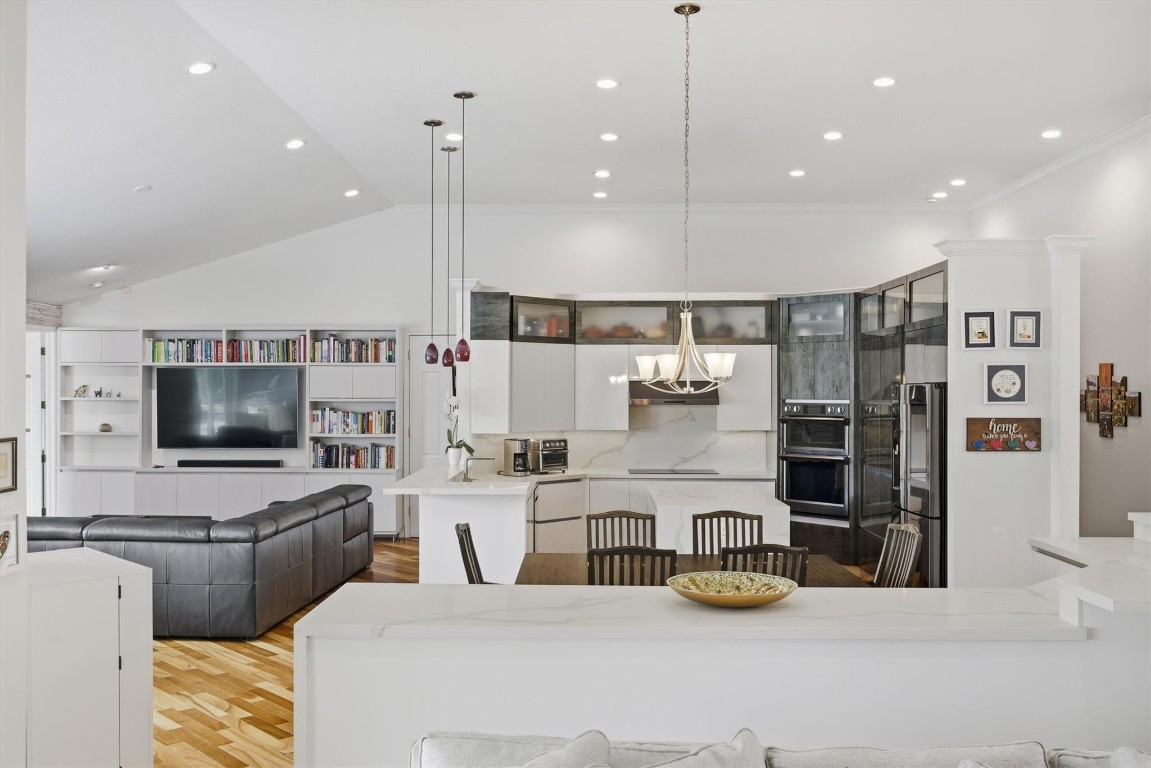 SECTOR 7 SOUTH - Residential