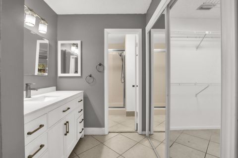 Tiny photo for 2112 NW 45th Avenue, Coconut Creek, FL 33066 (MLS # B26039430)