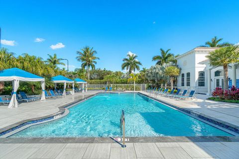 A home in Delray Beach