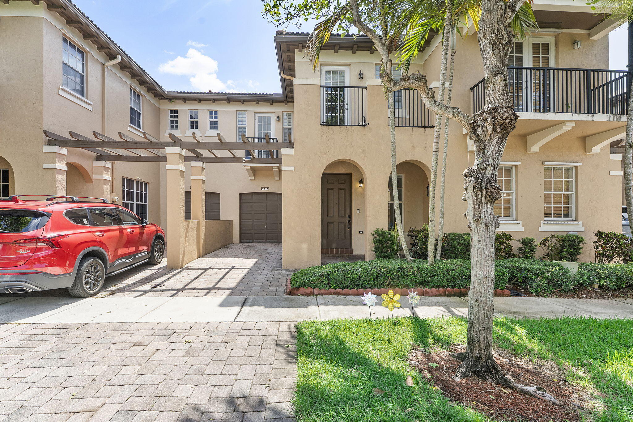 4414 MORGAN Lane, Davie FL 33328