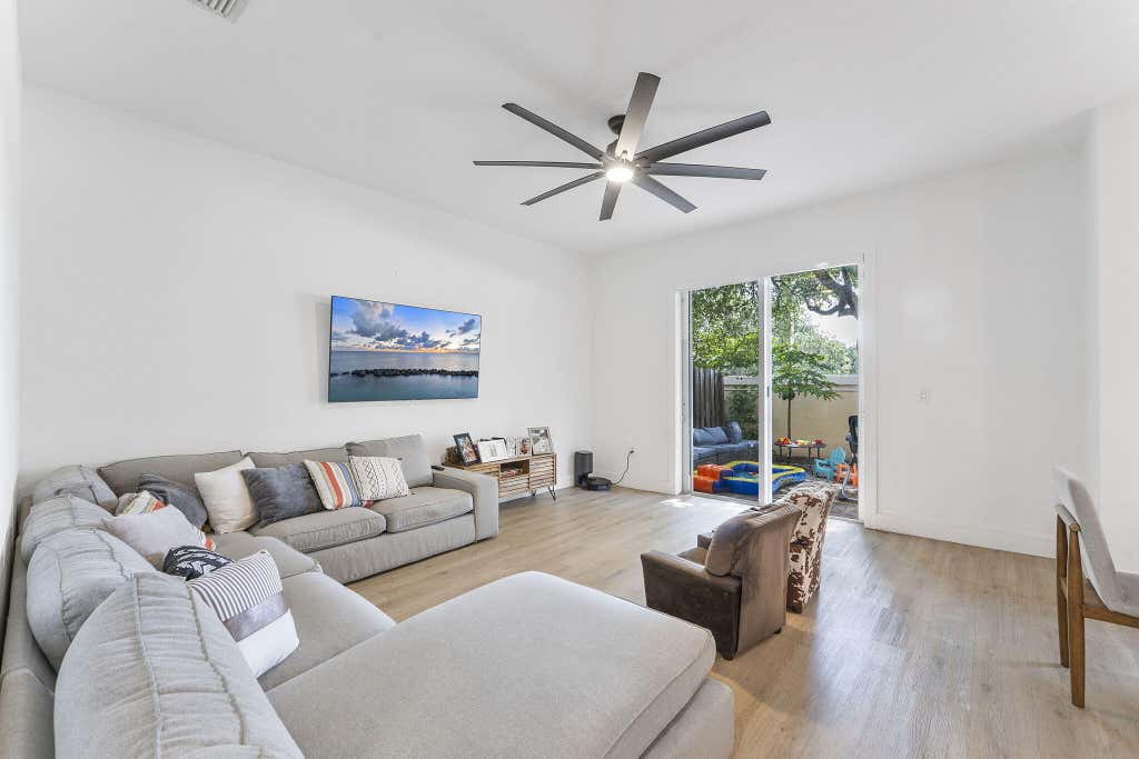 Photo of 4414 MORGAN Lane, Davie, FL 33328 (MLS # B26057340)