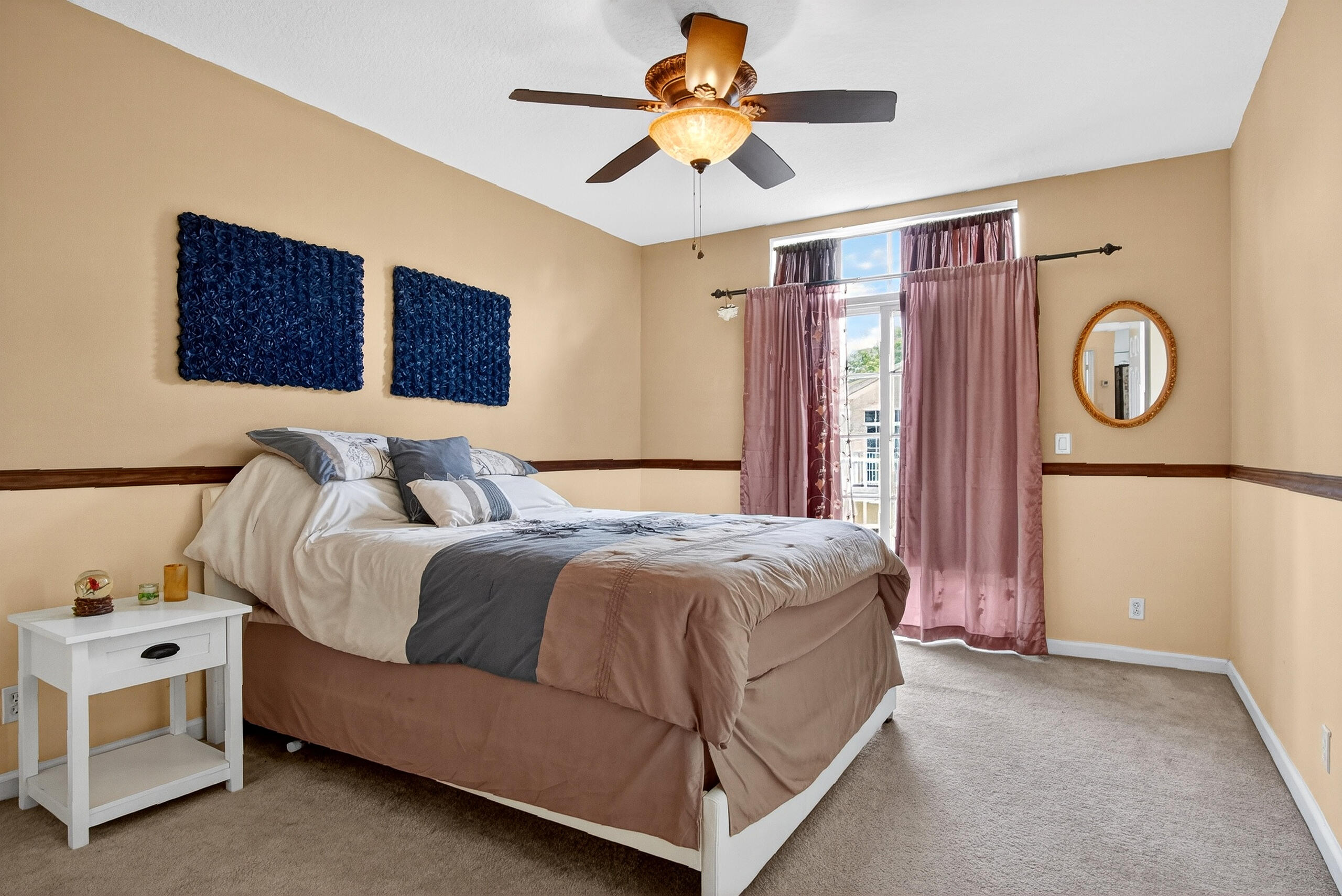 TAMARIND LAKES SUB - Residential