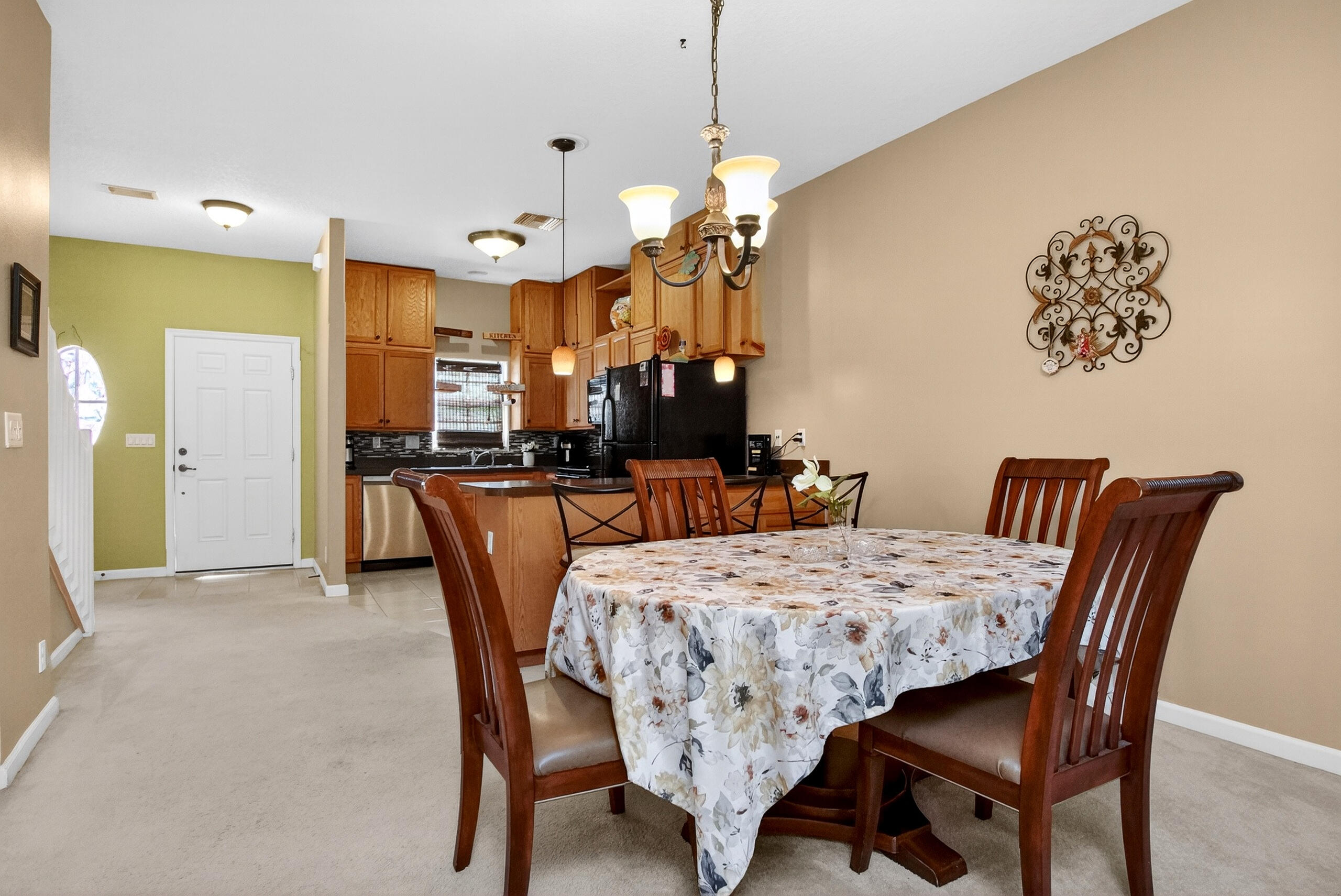 TAMARIND LAKES SUB - Residential