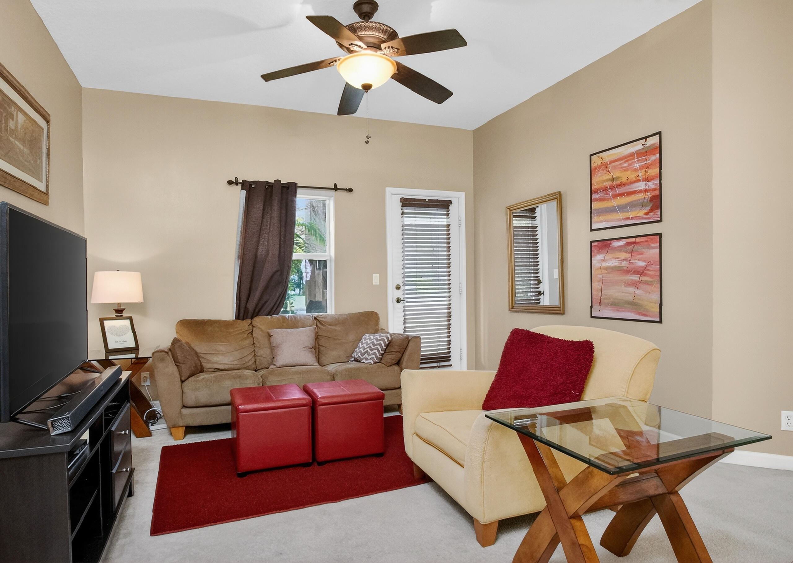 TAMARIND LAKES SUB - Residential