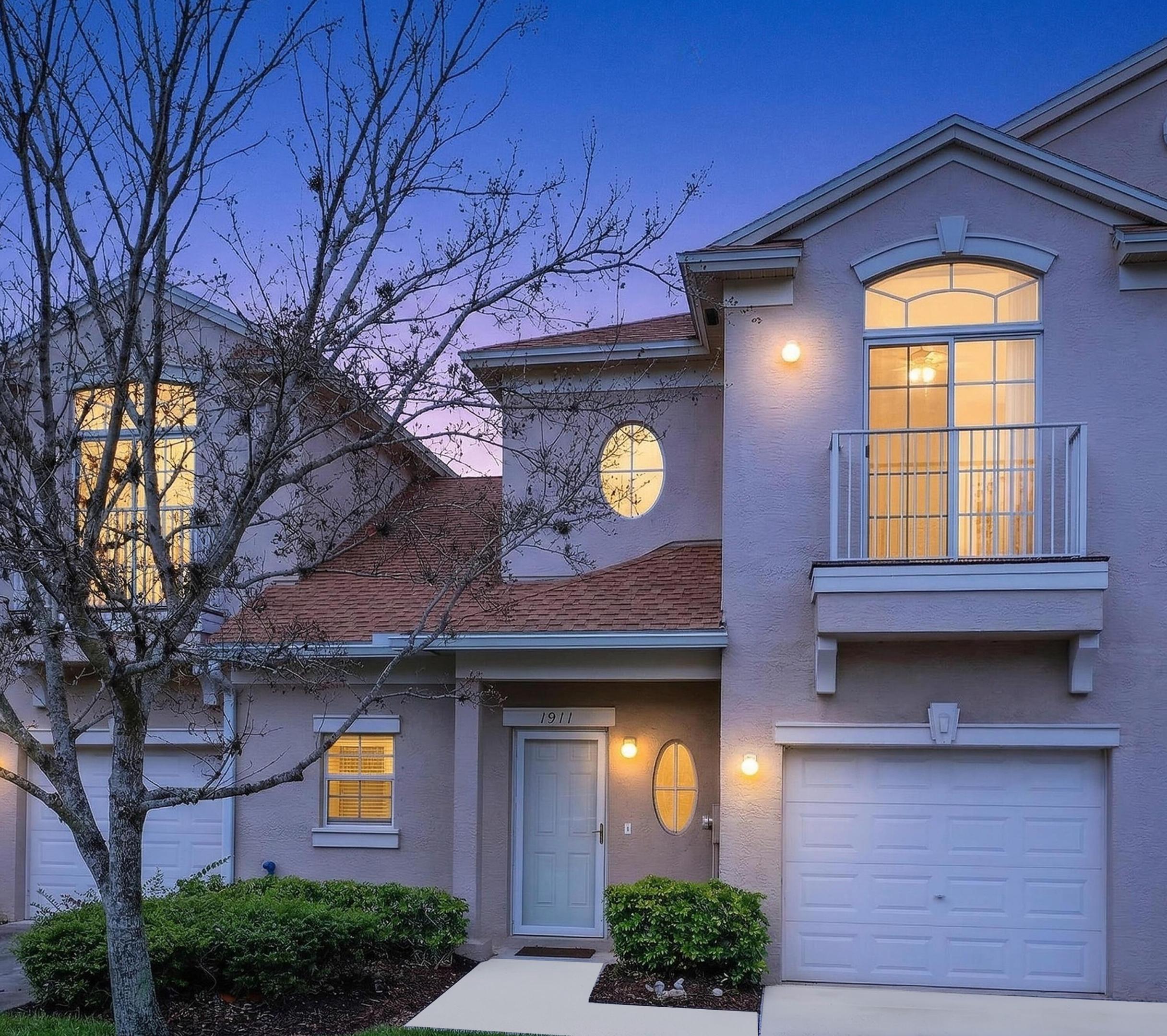 TAMARIND LAKES SUB - Residential