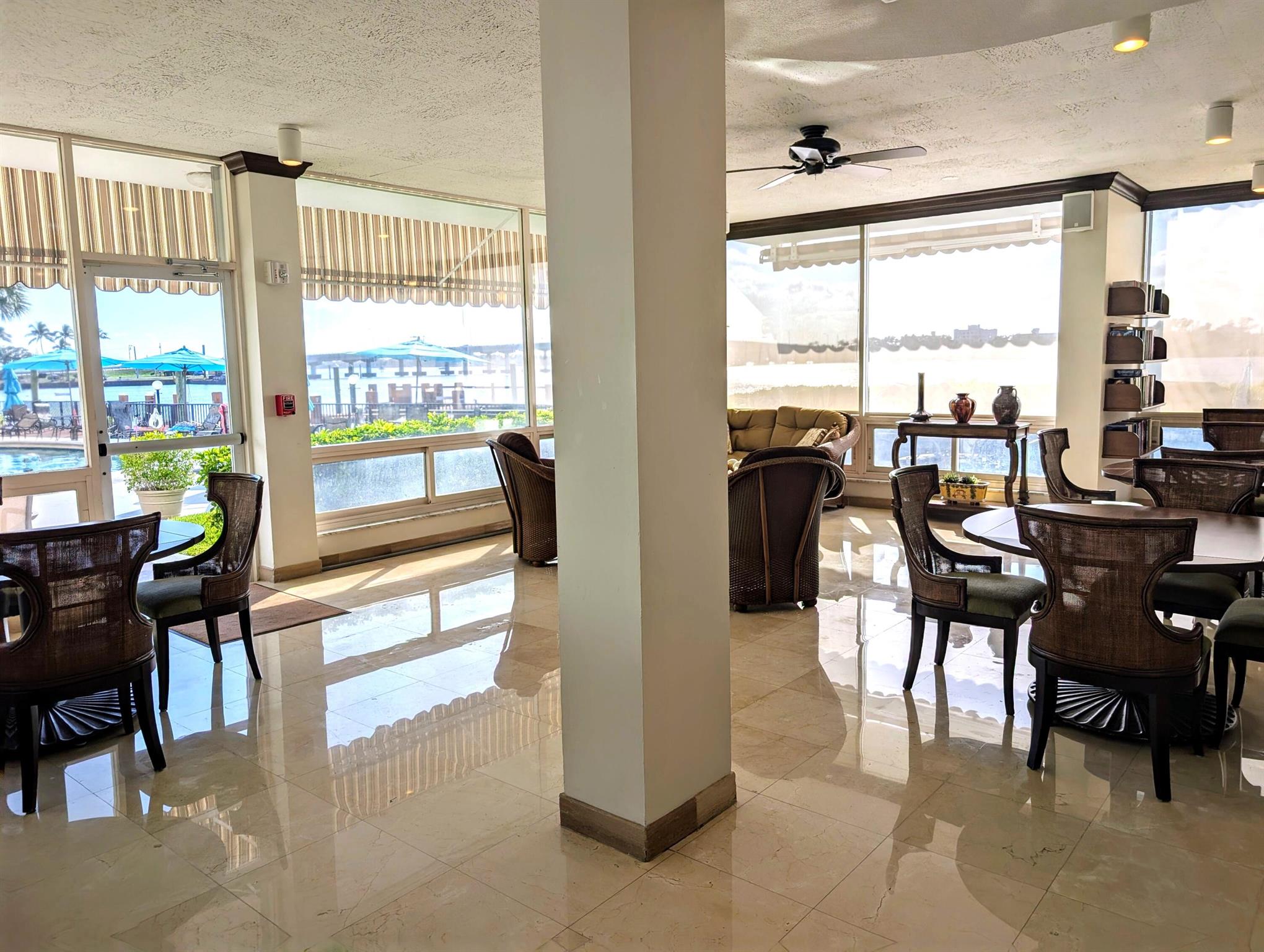 ROYAL SAXON INC - Residential Lease
