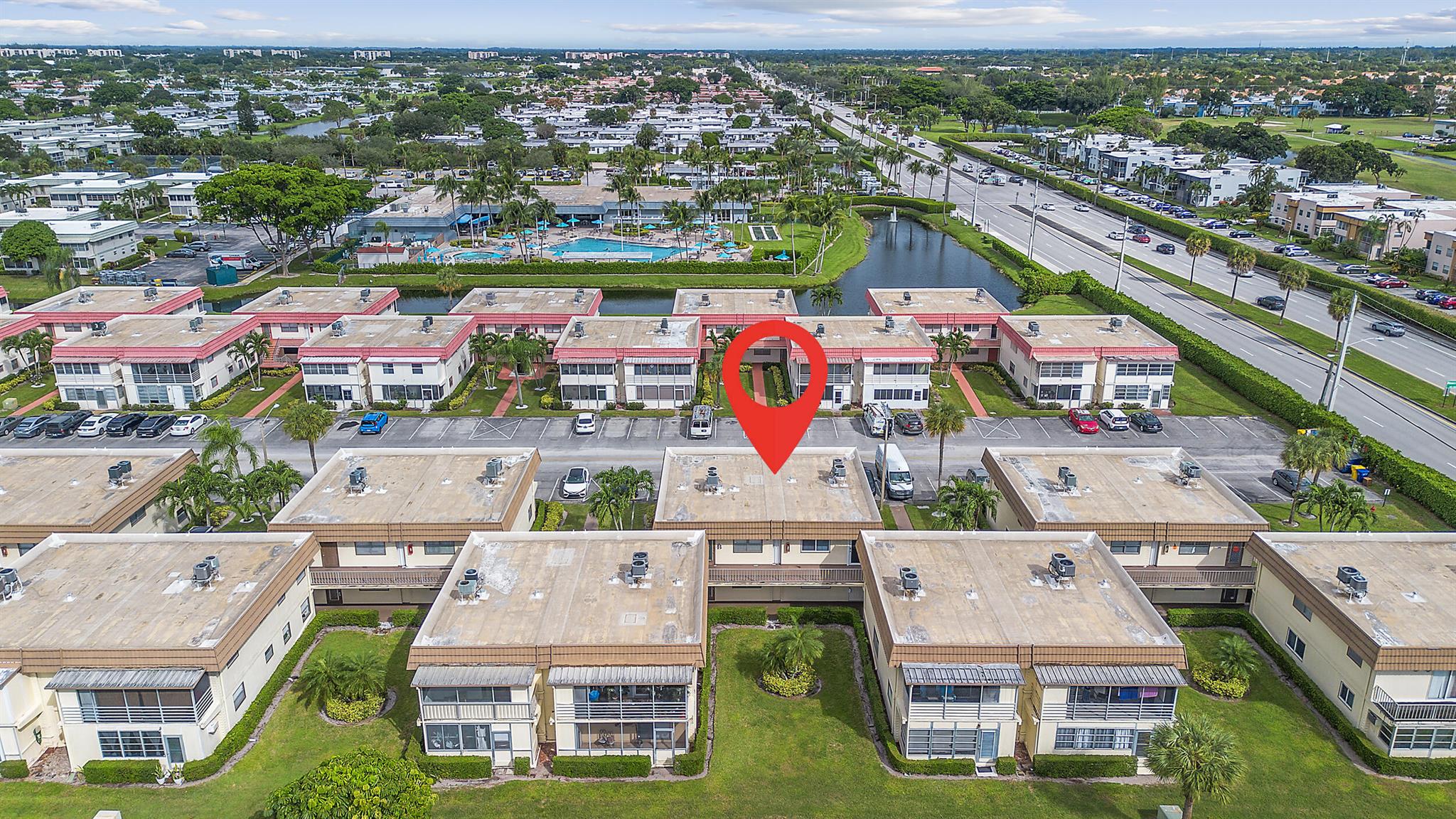 KINGS POINT SAXONY CONDOS - Residential Lease