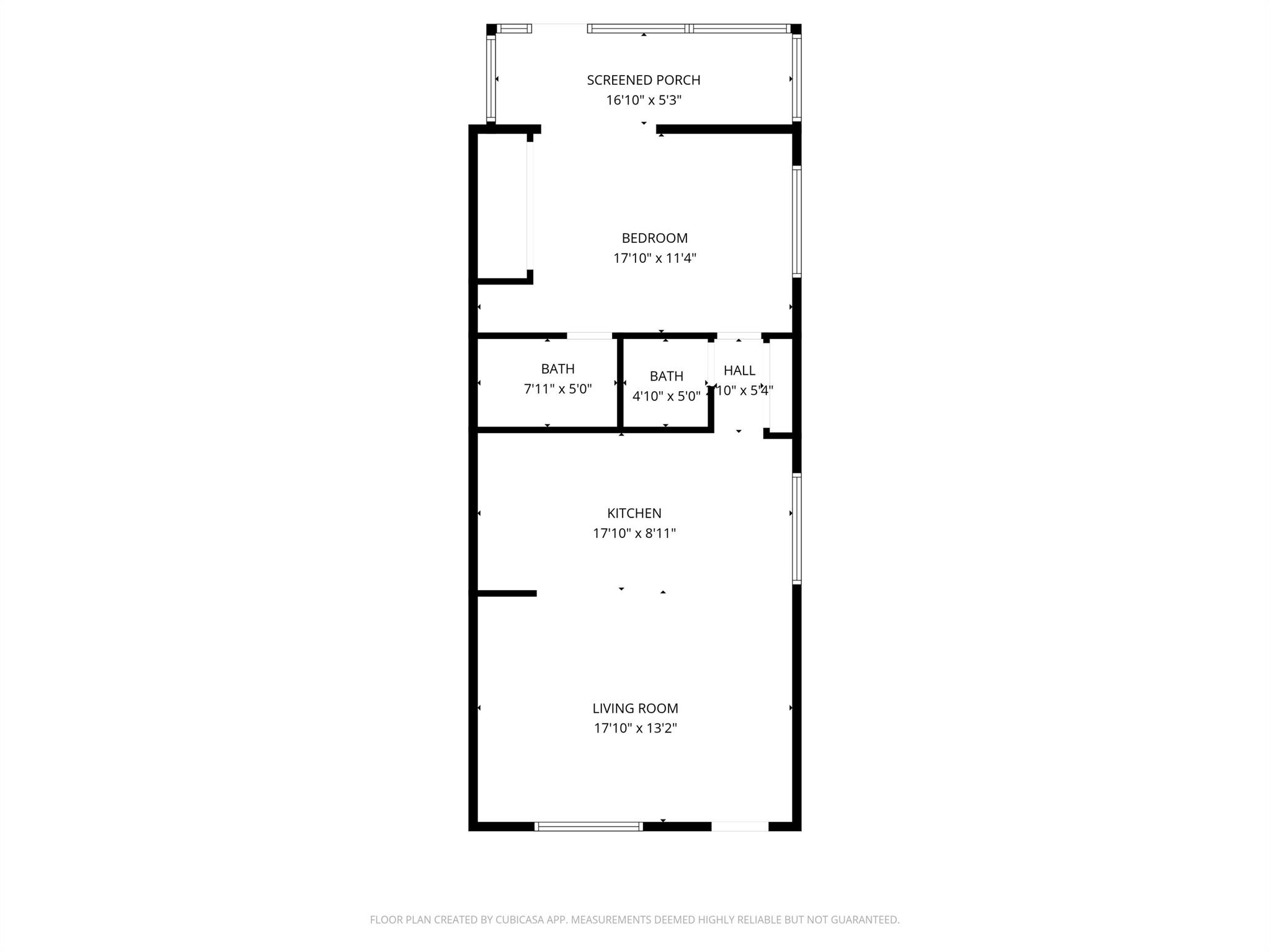KINGS POINT SAXONY CONDOS - Residential Lease