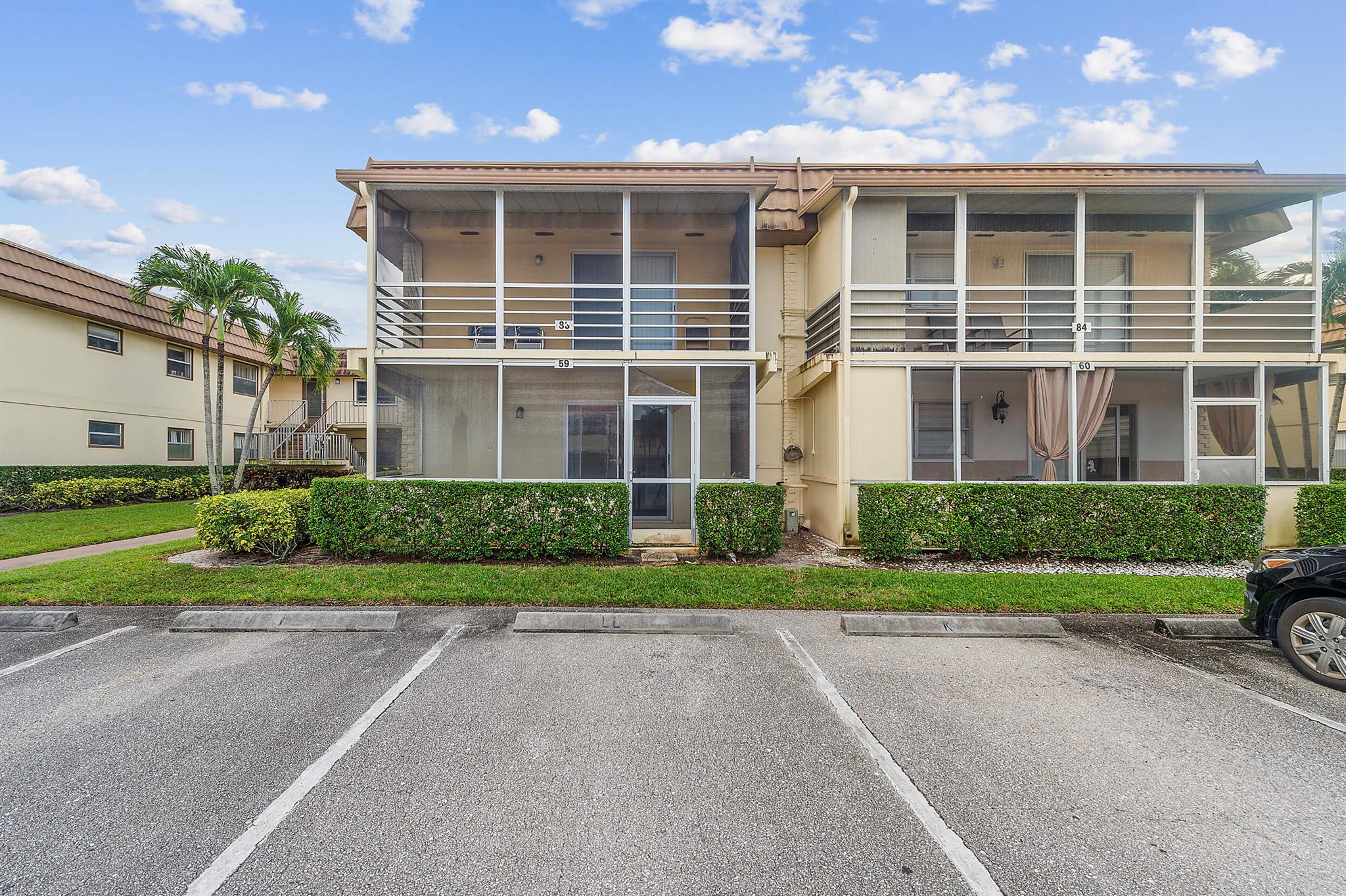 KINGS POINT SAXONY CONDOS - Residential Lease