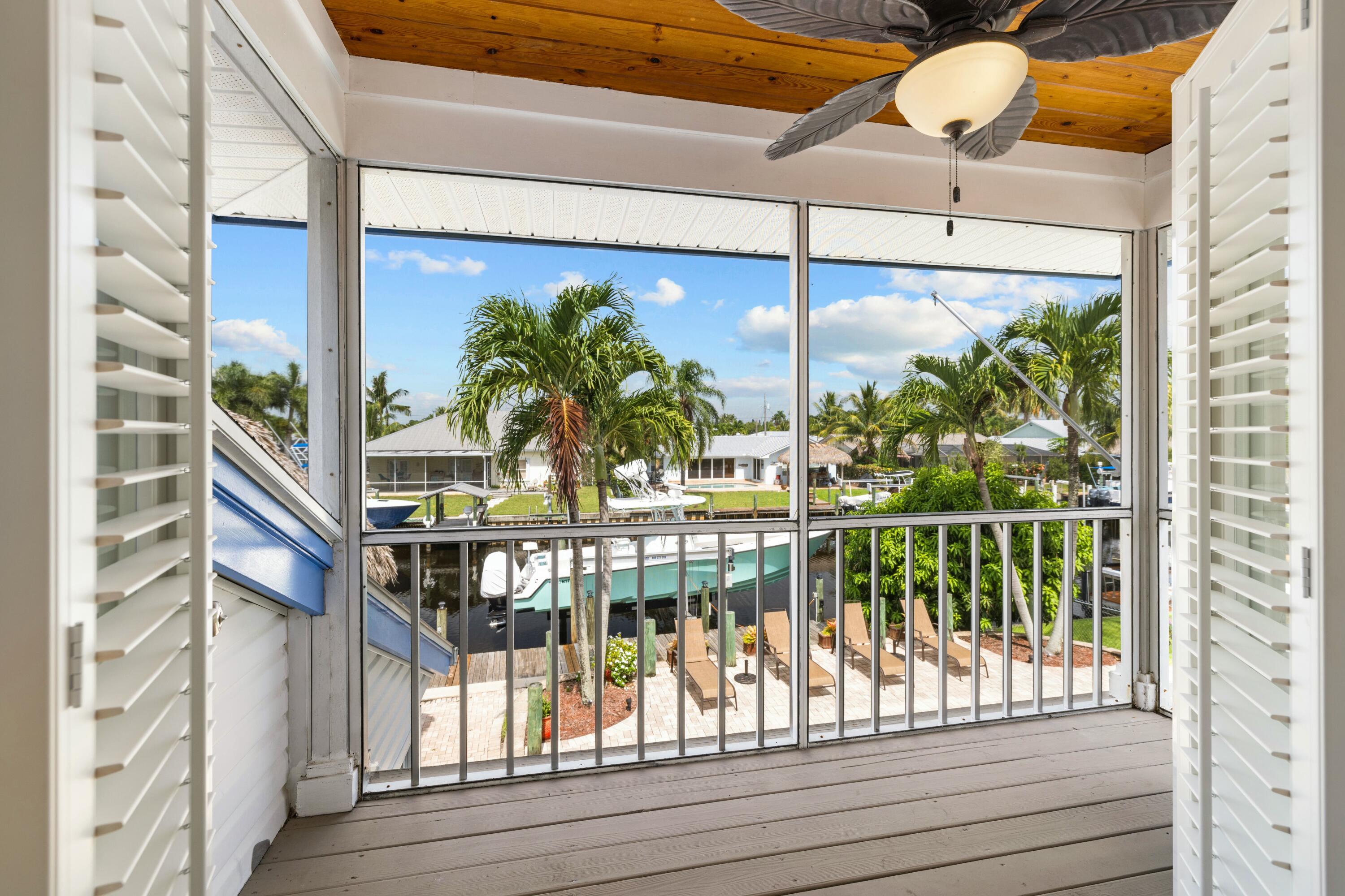 LIGHTHOUSE POINT - Residential