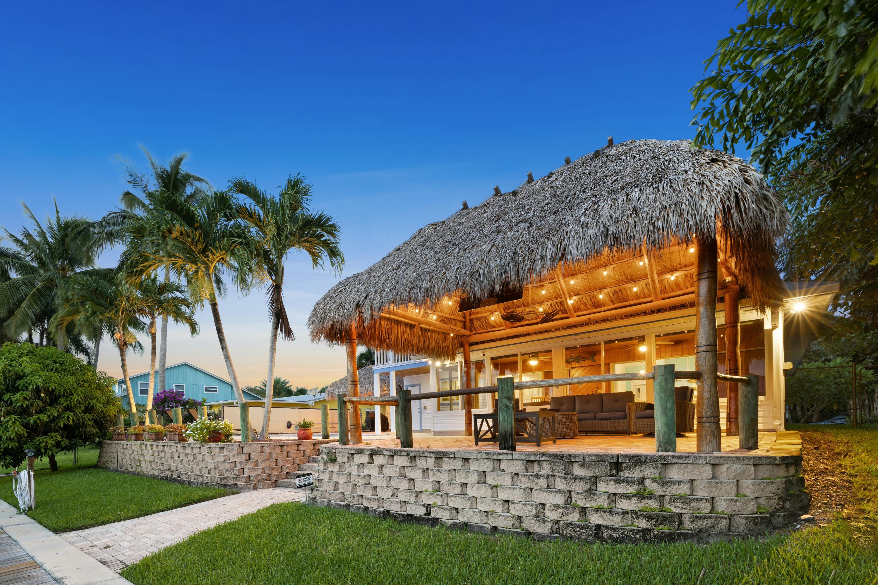 LIGHTHOUSE POINT - Residential