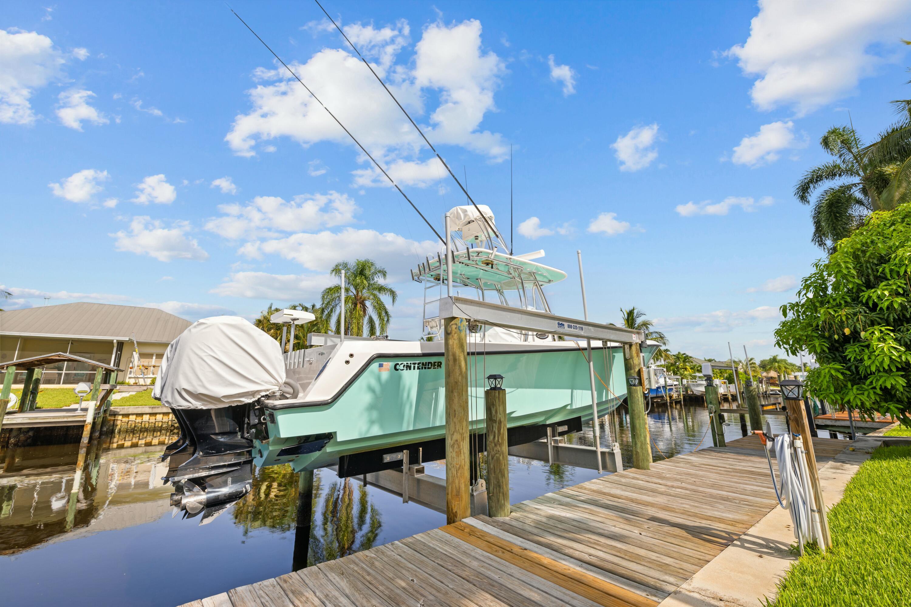 LIGHTHOUSE POINT - Residential