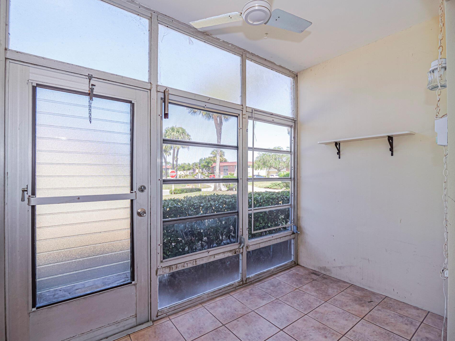 VISTA ROYALE PHASE IV BLD - Residential