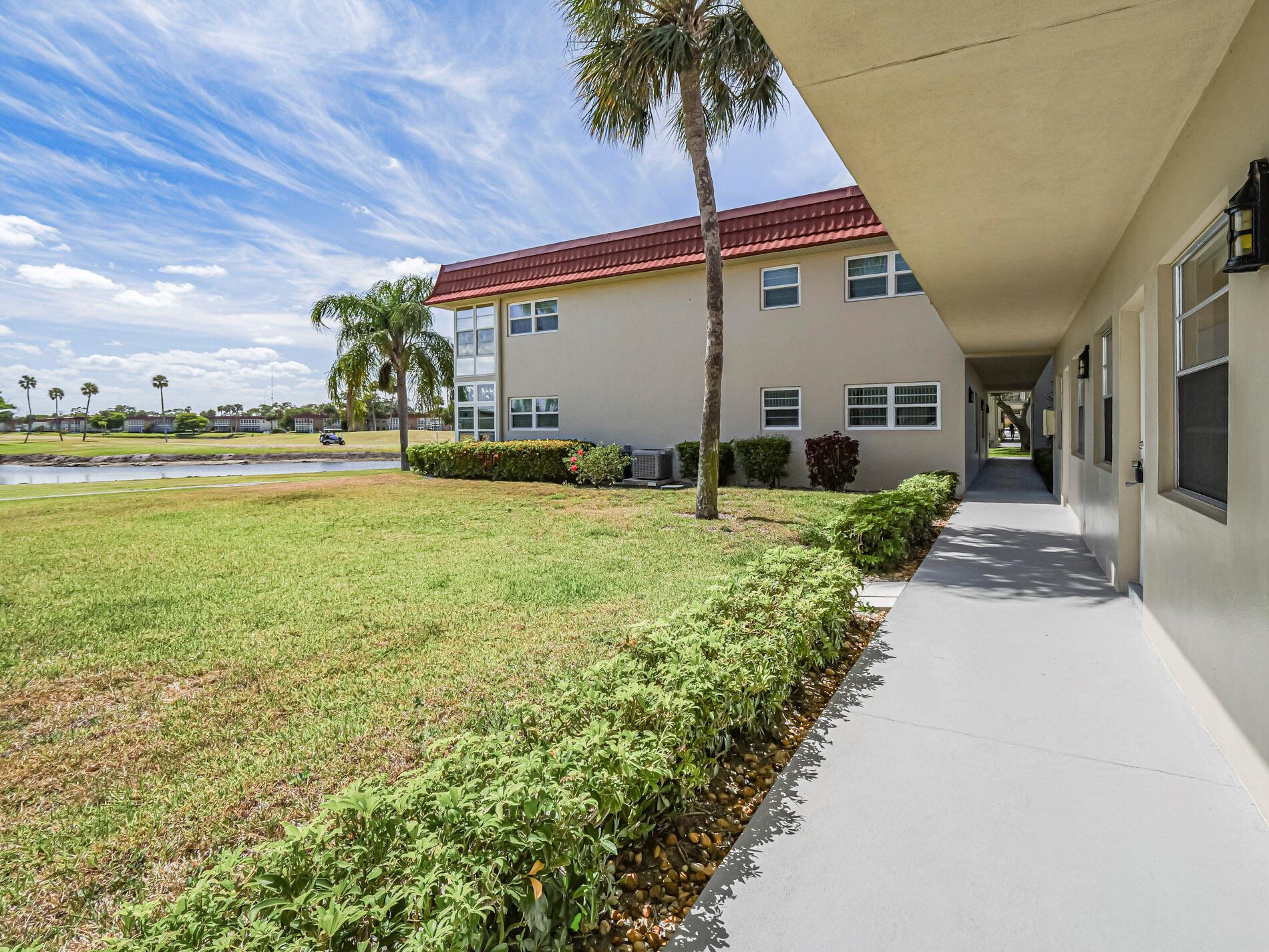 VISTA ROYALE PHASE IV BLD - Residential