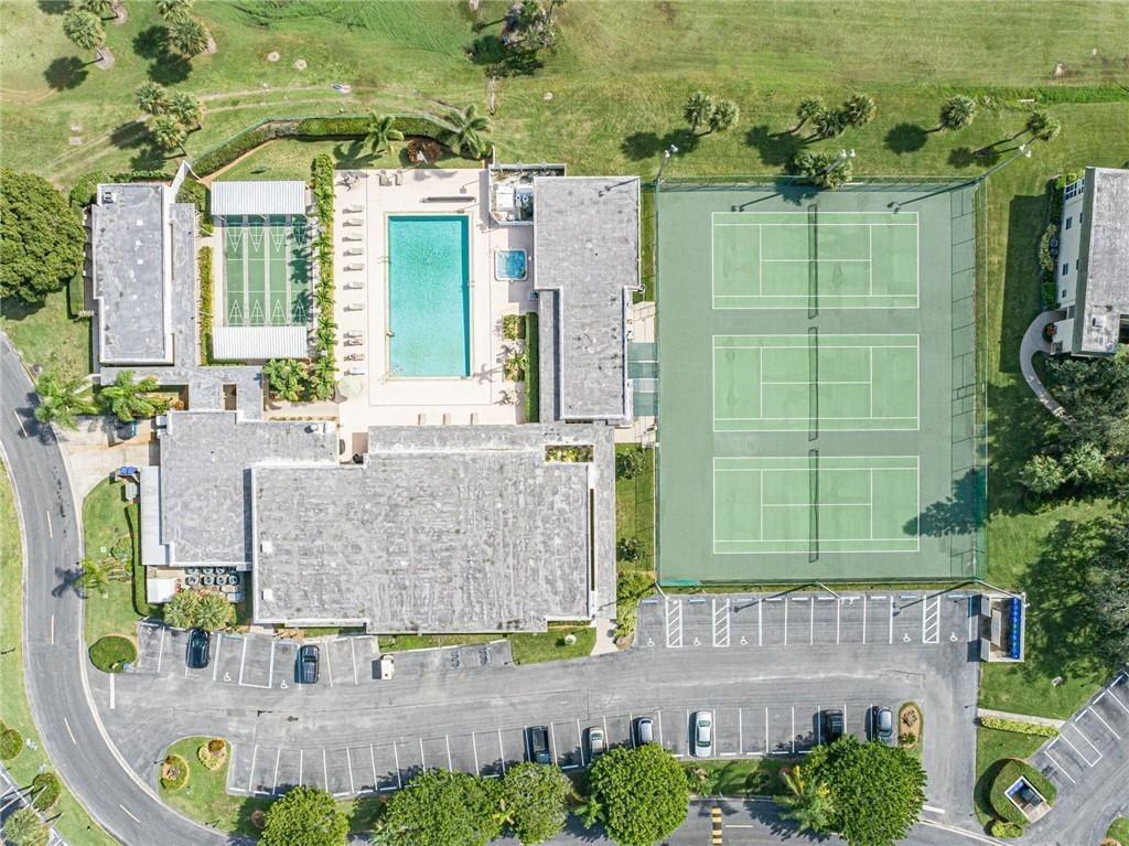 VISTA ROYALE PHASE IV BLD - Residential