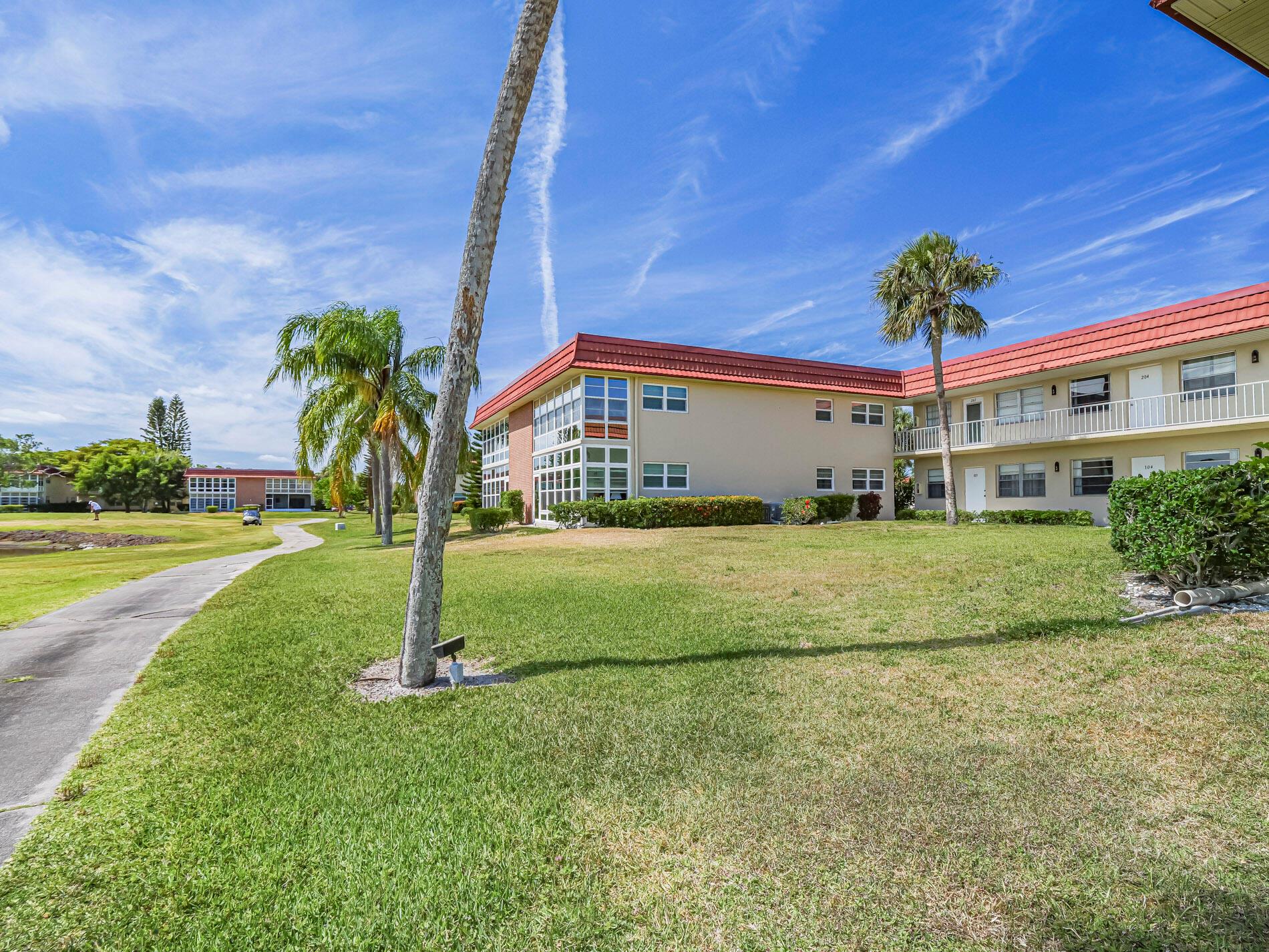 VISTA ROYALE PHASE IV BLD - Residential