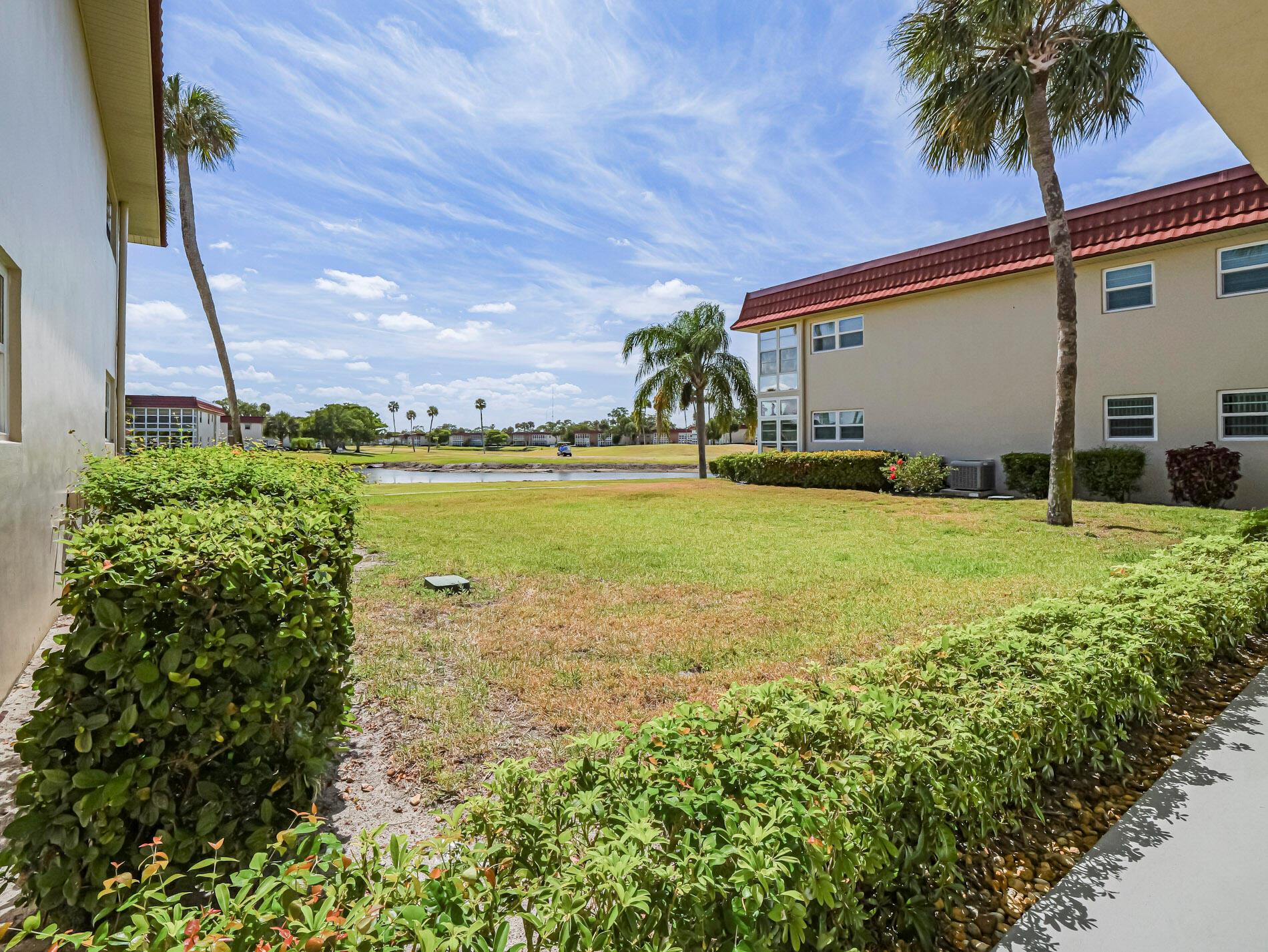 VISTA ROYALE PHASE IV BLD - Residential