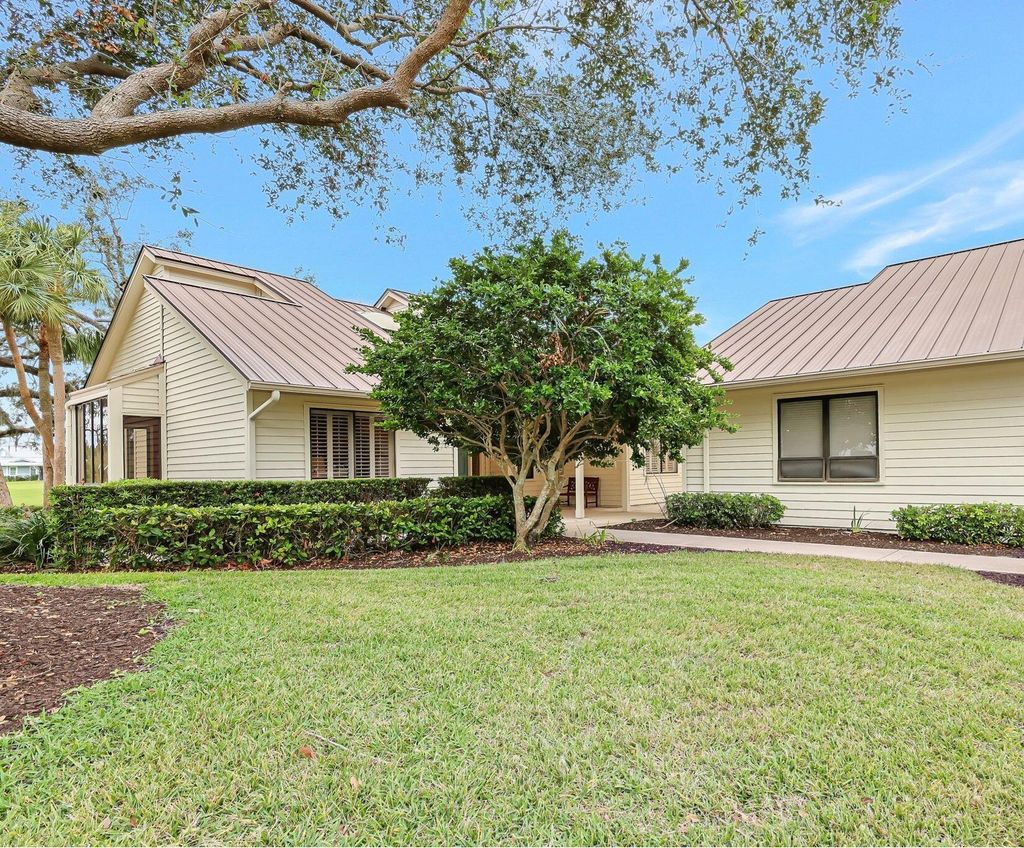 Photo of 5001 SE Brandywine Way, Stuart, FL 34997 (MLS # R11038545)