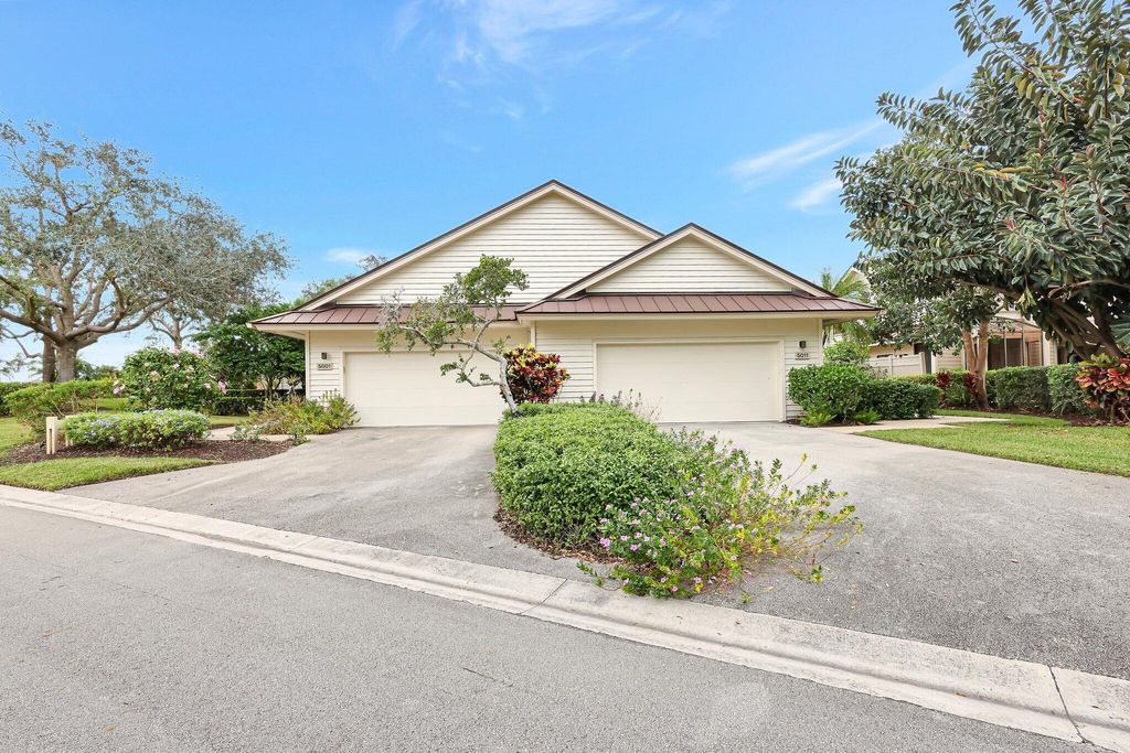 Photo of 5001 SE Brandywine Way, Stuart, FL 34997 (MLS # R11038545)